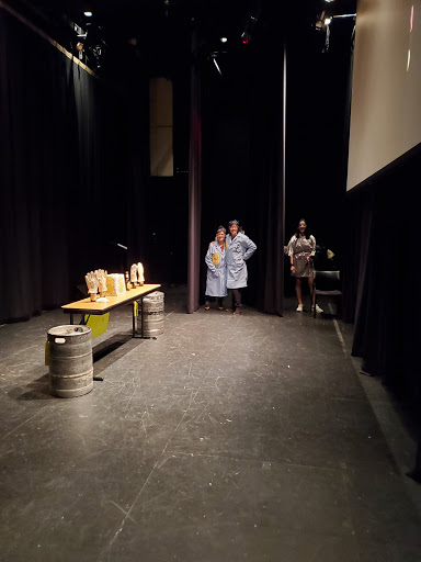 Community Center «Center on Halsted», reviews and photos, 3656 N Halsted St, Chicago, IL 60613, USA