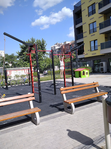 Коментари и отзиви за Пловдив сити парк