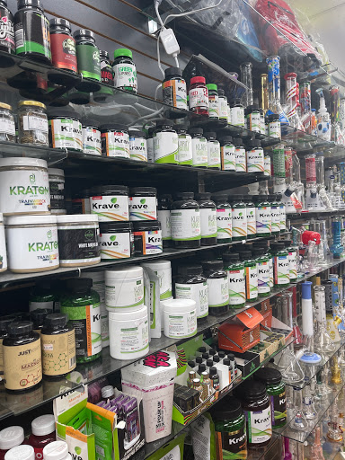 Tobacco Shop «Cigarette Circle», reviews and photos, 9059 Bruceville Rd, Elk Grove, CA 95758, USA