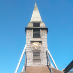 Photo n° 3 de l'avis de laurence.o fait le 23/07/2019 à 15:26 pour Église Sainte-Catherine à Honfleur