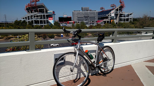 Park «Cumberland Park», reviews and photos, 592 S 1st St, Nashville, TN 37213, USA