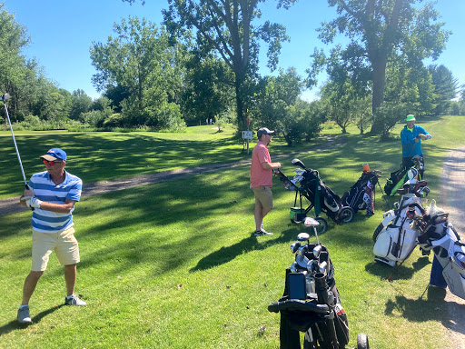 Golf Course «West Ottawa Golf Club», reviews and photos, 6045 136th Ave, Holland, MI 49424, USA