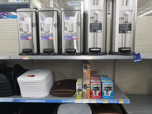 Department Store «Walmart Supercenter», reviews and photos, 75 NE Plaza, North East, MD 21901, USA