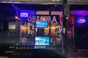 Obscura Competitive Gaming Cafe image