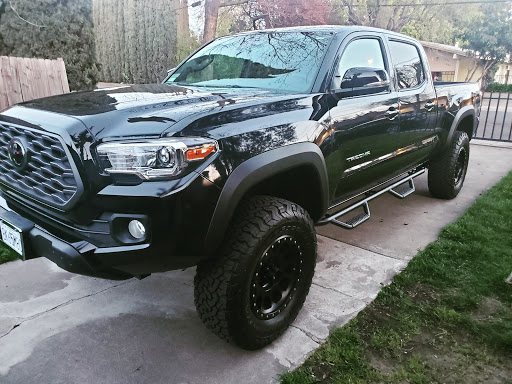 Used Car Dealer «Livermore Toyota», reviews and photos, 6200 Northfront Rd, Livermore, CA 94551, USA