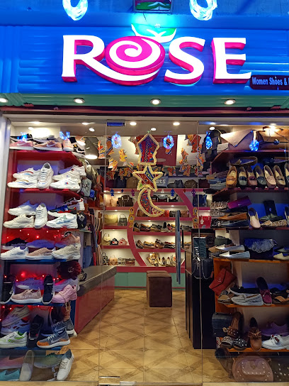 ROSE bags&shoes