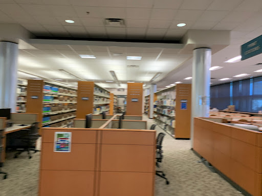 Ventura College Library