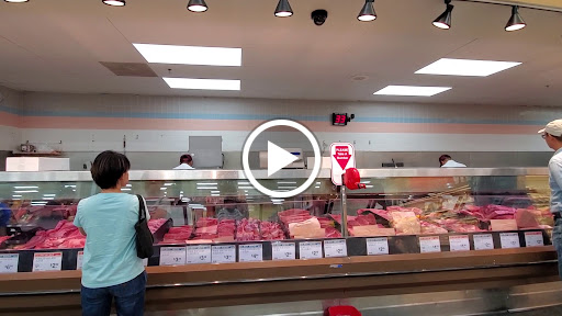 Asian Grocery Store «99 Ranch Market», reviews and photos, 6450 Sepulveda Blvd, Van Nuys, CA 91411, USA