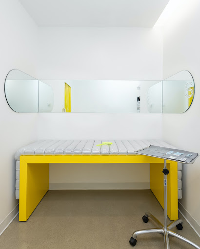 Find tattoo ideas friendship for your next unique tattoo in Atlanta at STUDS Ponce City Market