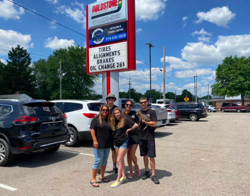 Elite Auto Care en Elkhart