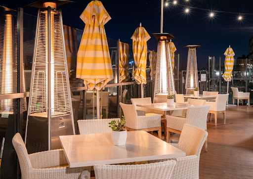 Balboa Bay Resort image