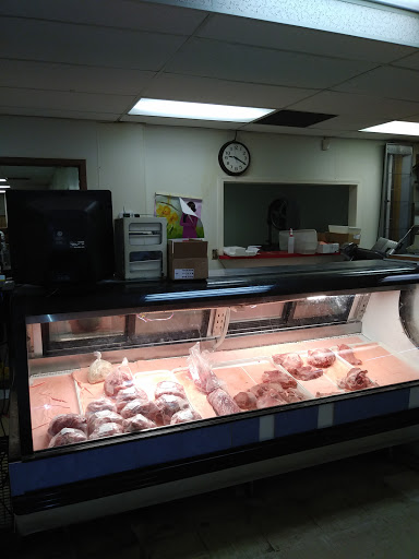 Grocery Store «Trinh Grocery & Video», reviews and photos, 1602 Lake Harbin Rd B, Morrow, GA 30260, USA