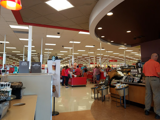 Department Store «Target», reviews and photos, 4001 Phoenix Ave, Fort Smith, AR 72903, USA