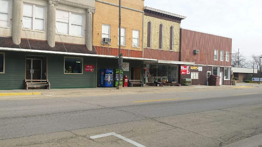 Koeller Forreston Hardware