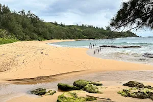 Moloa'a Beach image