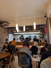 Atmosphère du Restaurant Tohu Bohu à Grenoble - n°9
