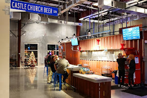 Castle Church Brewing Community