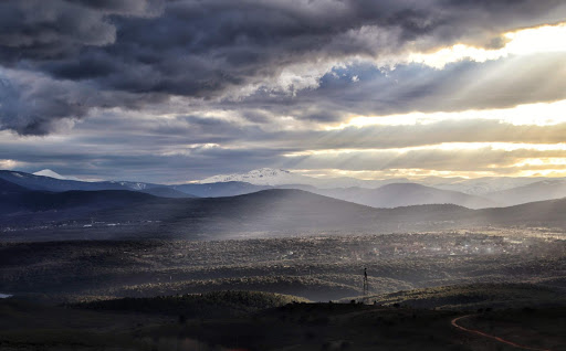 Berzosa, Restaurante en Berzosa del Lozoya,Madrid