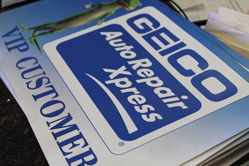 Auto Body Shop «Auto Body Connection Inc», reviews and photos, 13210 Wisteria Dr, Germantown, MD 20874, USA