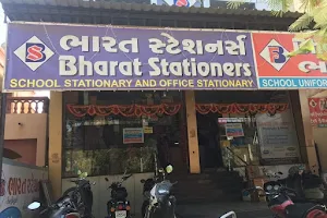 Bharat Stationers image