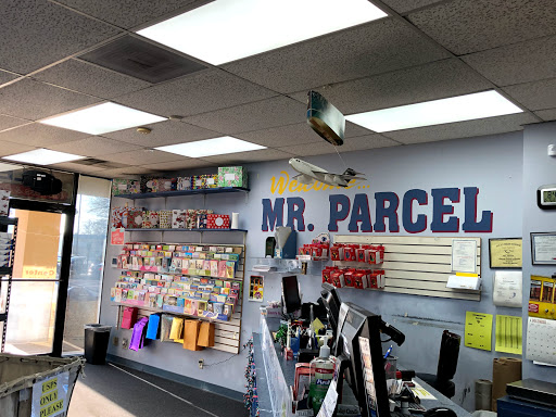 Mailing Service «Mr Parcel Allen», reviews and photos, 101 N Greenville Ave, Allen, TX 75002, USA