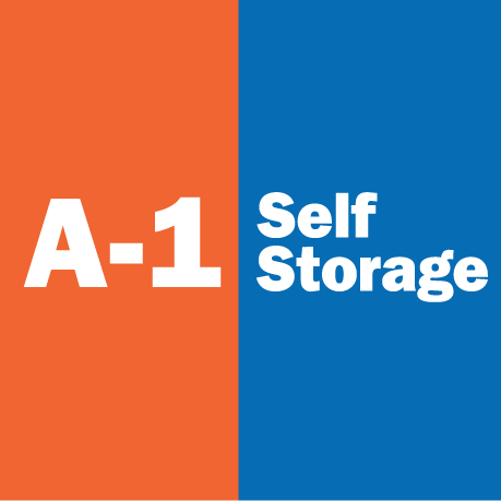 Self-Storage Facility «A-1 Self Storage», reviews and photos, 2555 S Main St, Santa Ana, CA 92707, USA