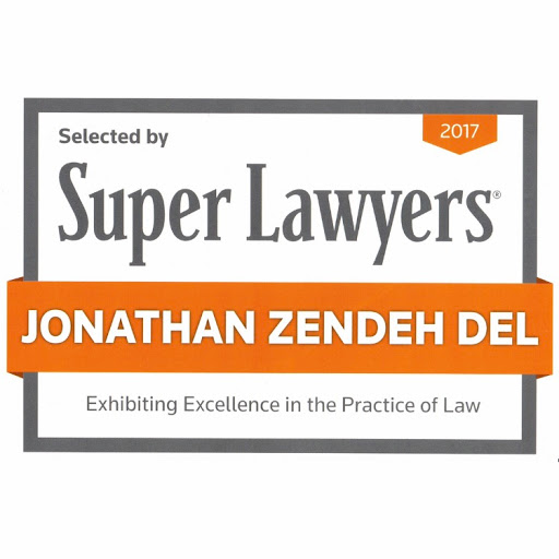 Attorney «Zendeh Del & Associates, PLLC (Galveston DWI, Criminal, Injury Lawyers)», reviews and photos