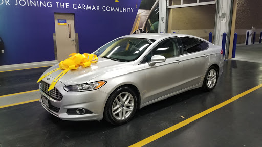 Used Car Dealer «CarMax», reviews and photos, 2783 Corby Ave, Santa Rosa, CA 95407, USA