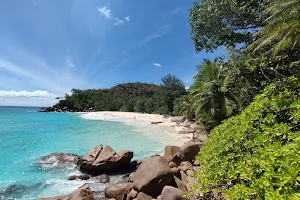 Anse Georgette image