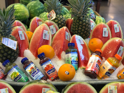 Supermarket «Grand Price Foodland», reviews and photos, 12955 Grand River Ave, Detroit, MI 48227, USA