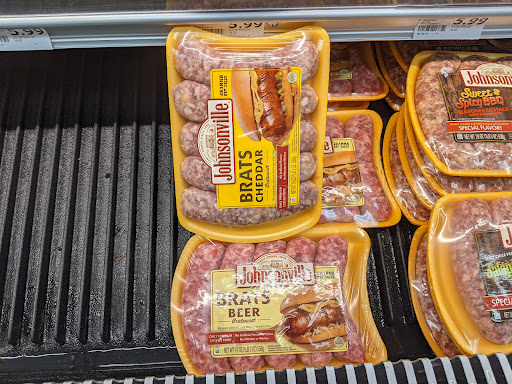 Grocery Store «Winn-Dixie», reviews and photos, 729 W Base St, Madison, FL 32340, USA