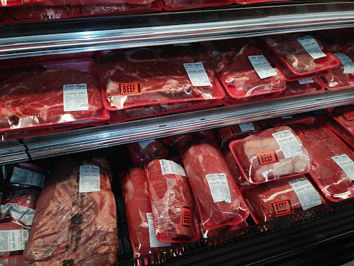 Supermarket «Rowes Supermarket», reviews and photos, 8595 Beach Blvd #329, Jacksonville, FL 32216, USA