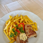 Photo n°1 de l'avis de Fio.a fait le 15/08/2022 à 14:40 sur le  Forchenwaldstube à Vaihingen an der Enz