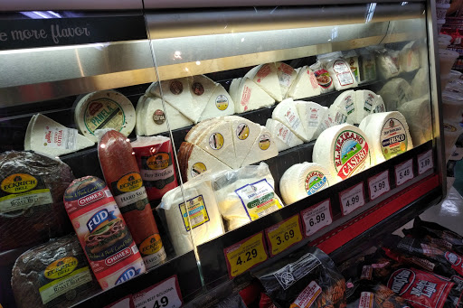 Grocery Store «Mi Pueblo Food Center # 20», reviews and photos, 727 1st St, Gilroy, CA 92020, USA