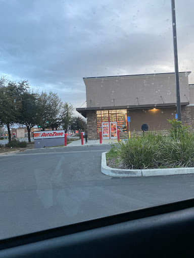 Auto Parts Store «AutoZone», reviews and photos, 7609 Brentwood Blvd, Brentwood, CA 94513, USA