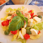 Photo n°4 de l'avis de mariano.a fait le 08/08/2022 à 13:41 sur le  U' Paravis' à Forio