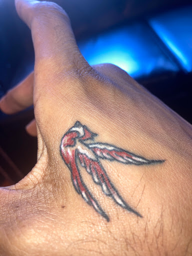 Tattoo Shop «Mind Crusher Tattoo», reviews and photos, 6705 N Clark St, Chicago, IL 60626, USA