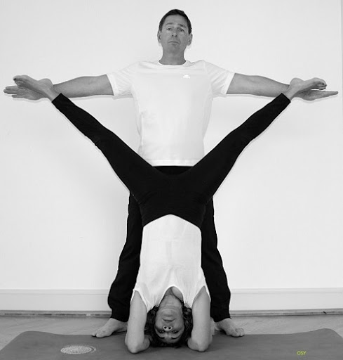 Oléa Samadhi Yoga