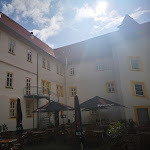 Photo n°1 de l'avis de Ines.a fait le 28/09/2019 à 12:12 sur le  Schlosshotel am Hainich à Hörselberg-Hainich