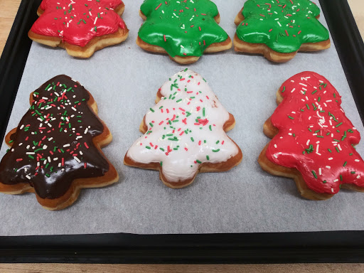 Donut Shop «Yum Yum Donuts», reviews and photos, 4860 W 190th St, Torrance, CA 90503, USA