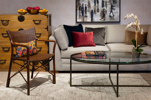 Furniture Store «Del-Teet Furniture Inc», reviews and photos, 10308 NE 10th St, Bellevue, WA 98004, USA