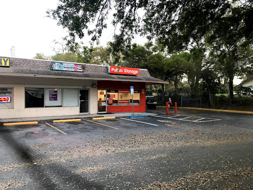 Self-Storage Facility «Public Storage», reviews and photos, 1615 N Highland Ave, Clearwater, FL 33755, USA