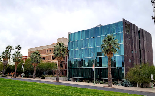 Faculty of science Tucson