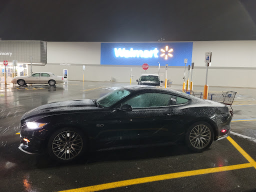 Department Store «Walmart Supercenter», reviews and photos, 175 Beasley Dr, Dickson, TN 37055, USA