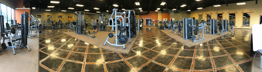 Gym «Lake Oconee Family Fitness», reviews and photos, 1101 Greensboro Rd, Eatonton, GA 31024, USA