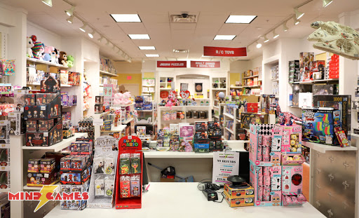 Mind Games Cataraqui Centre
