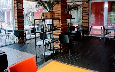 Parbleu Cafe' image
