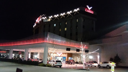 Resort «Valley Forge Casino Resort», reviews and photos, 1160 1st Ave, King of Prussia, PA 19406, USA