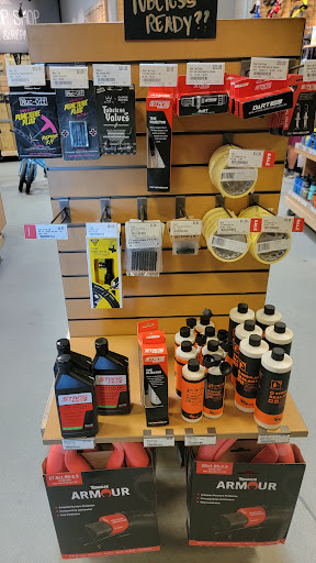 Camping Store «REI», reviews and photos, 12218 E Foothill Blvd, Rancho Cucamonga, CA 91739, USA