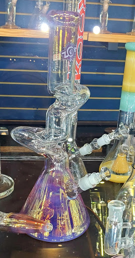 Tobacco Shop «Capitol Smoke», reviews and photos, 215 W Martin St, Raleigh, NC 27601, USA